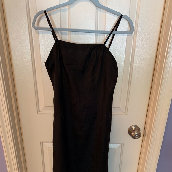 Beaded Formal Dress - Picture 5 of 6